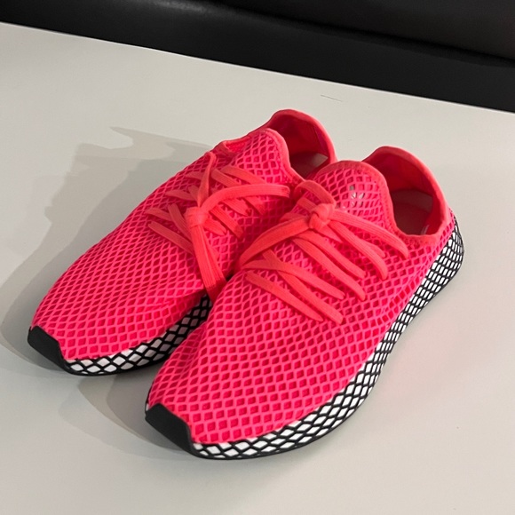 adidas deerupt size 3